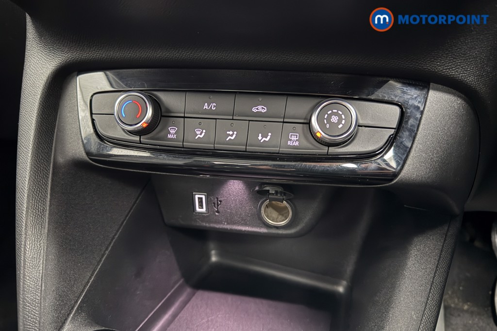 Vauxhall Corsa Design Manual Petrol Hatchback - Stock Number (1596575) - 11th supplementary image