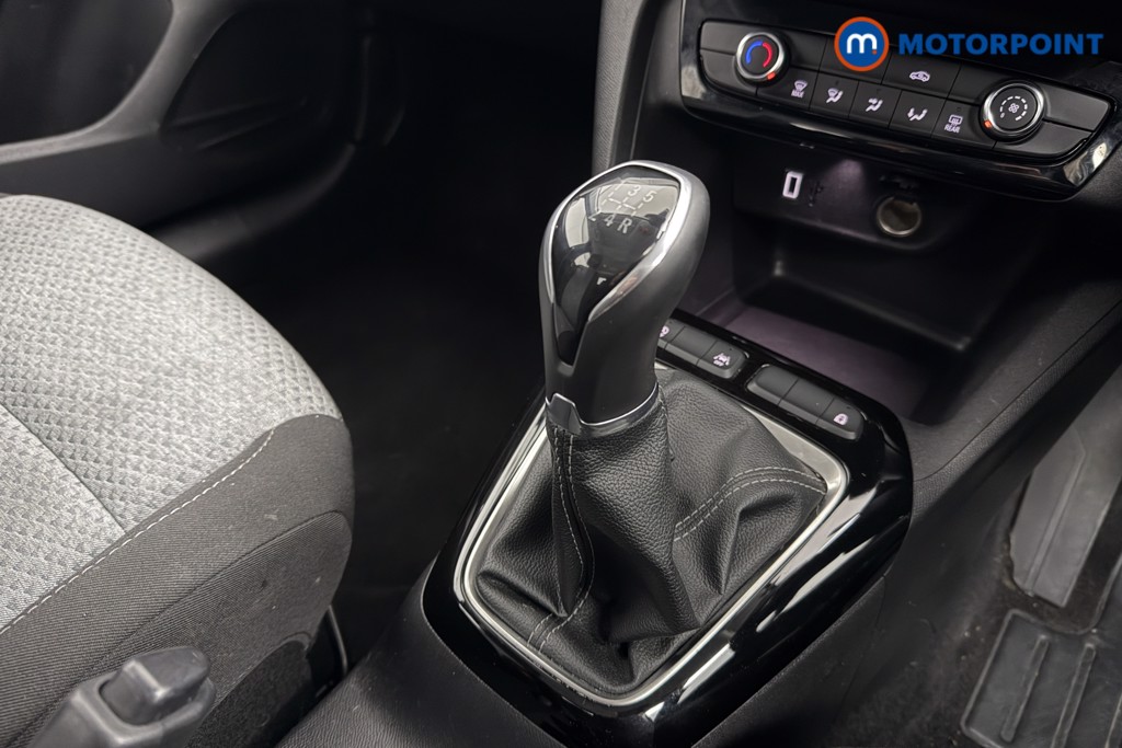 Vauxhall Corsa Design Manual Petrol Hatchback - Stock Number (1596575) - 13th supplementary image