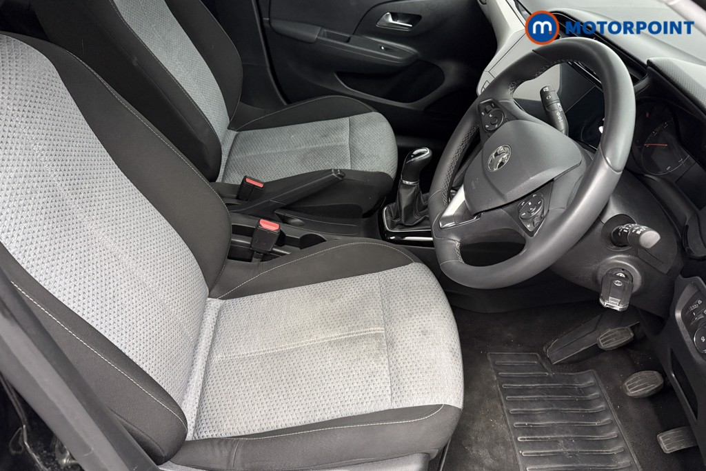 Vauxhall Corsa Design Manual Petrol Hatchback - Stock Number (1596575) - 18th supplementary image