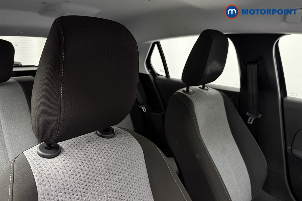 Vauxhall Corsa Design Manual Petrol Hatchback - Stock Number (1596575) - 19th supplementary image