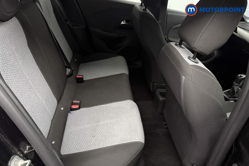 Vauxhall Corsa Design Manual Petrol Hatchback - Stock Number (1596575) - 20th supplementary image