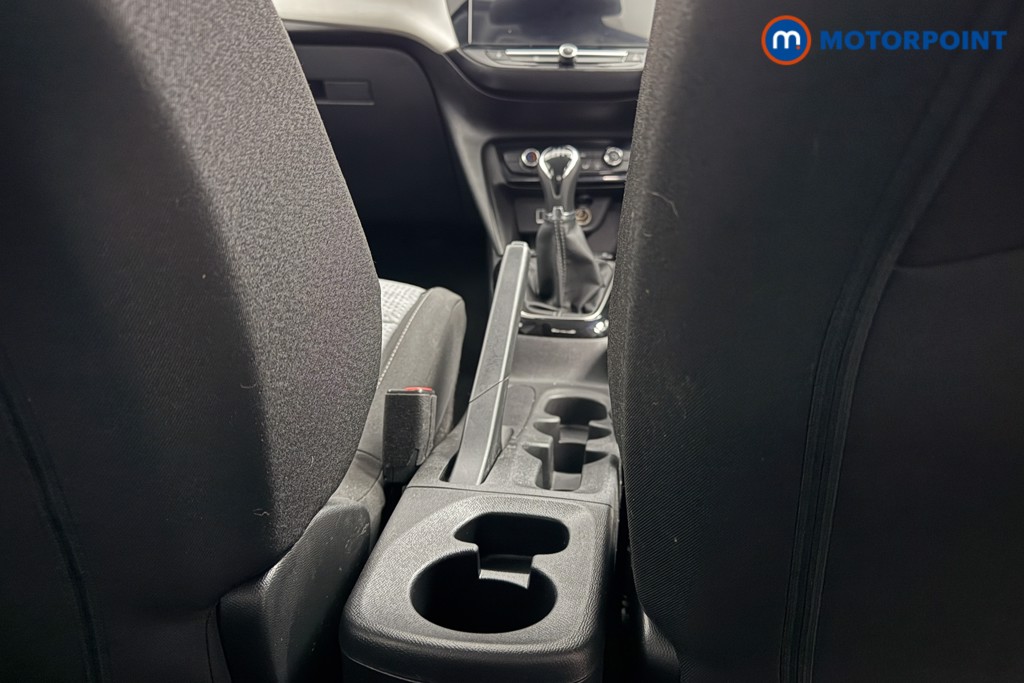 Vauxhall Corsa Design Manual Petrol Hatchback - Stock Number (1596575) - 21st supplementary image