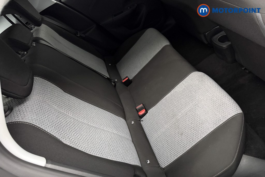 Vauxhall Corsa Design Manual Petrol Hatchback - Stock Number (1596575) - 22nd supplementary image