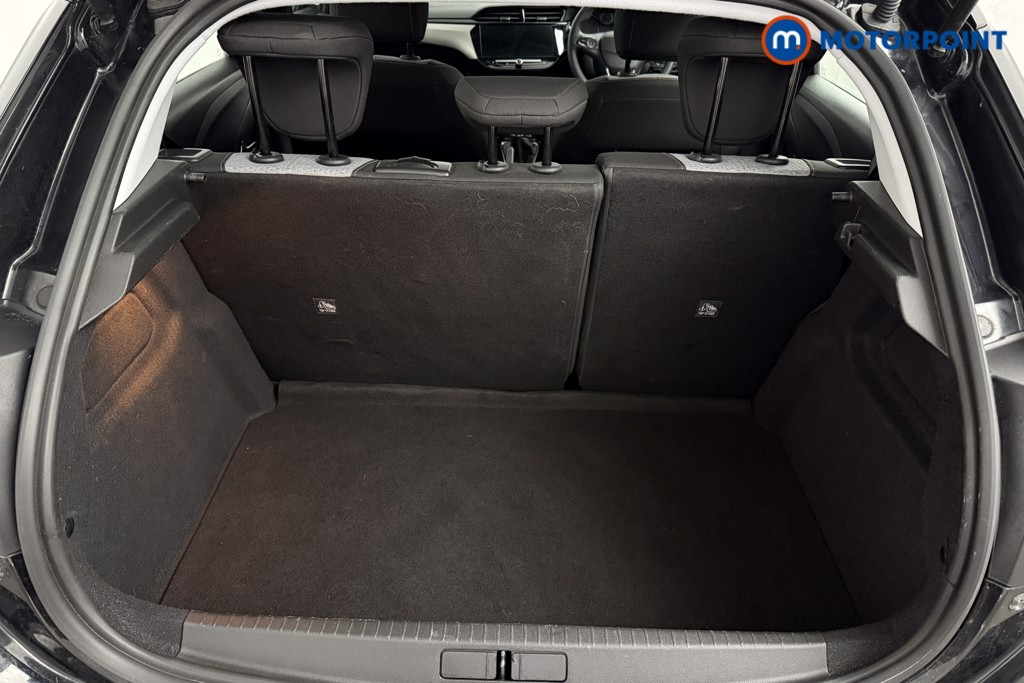 Vauxhall Corsa Design Manual Petrol Hatchback - Stock Number (1596575) - 23rd supplementary image