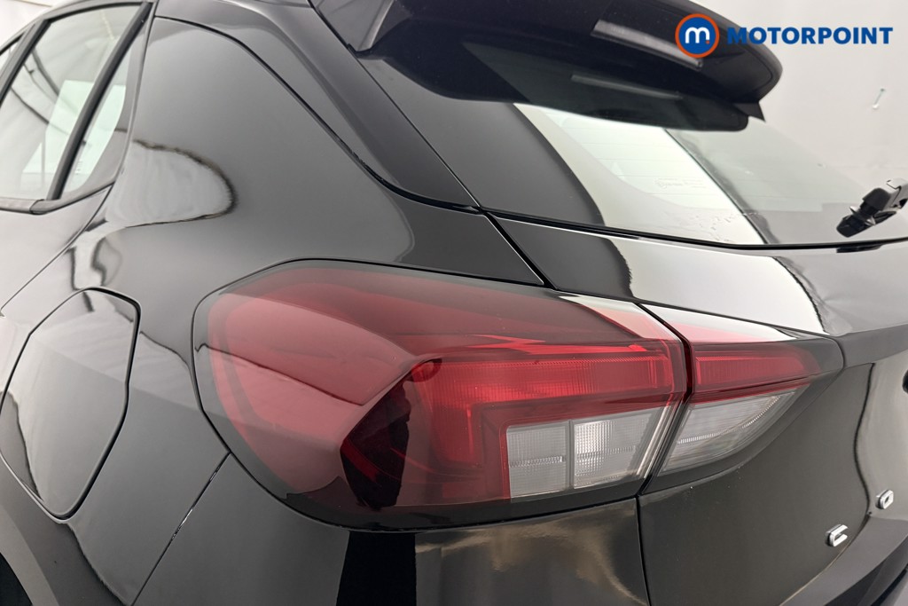 Vauxhall Corsa Design Manual Petrol Hatchback - Stock Number (1596575) - 24th supplementary image