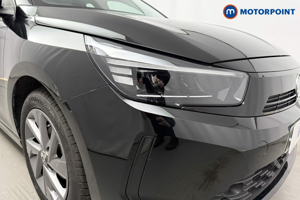 Vauxhall Corsa Design Manual Petrol Hatchback - Stock Number (1596575) - 25th supplementary image