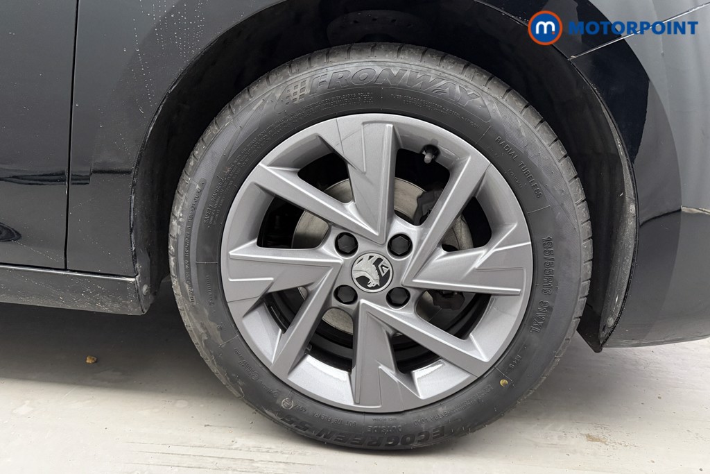 Vauxhall Corsa Design Manual Petrol Hatchback - Stock Number (1596575) - 26th supplementary image