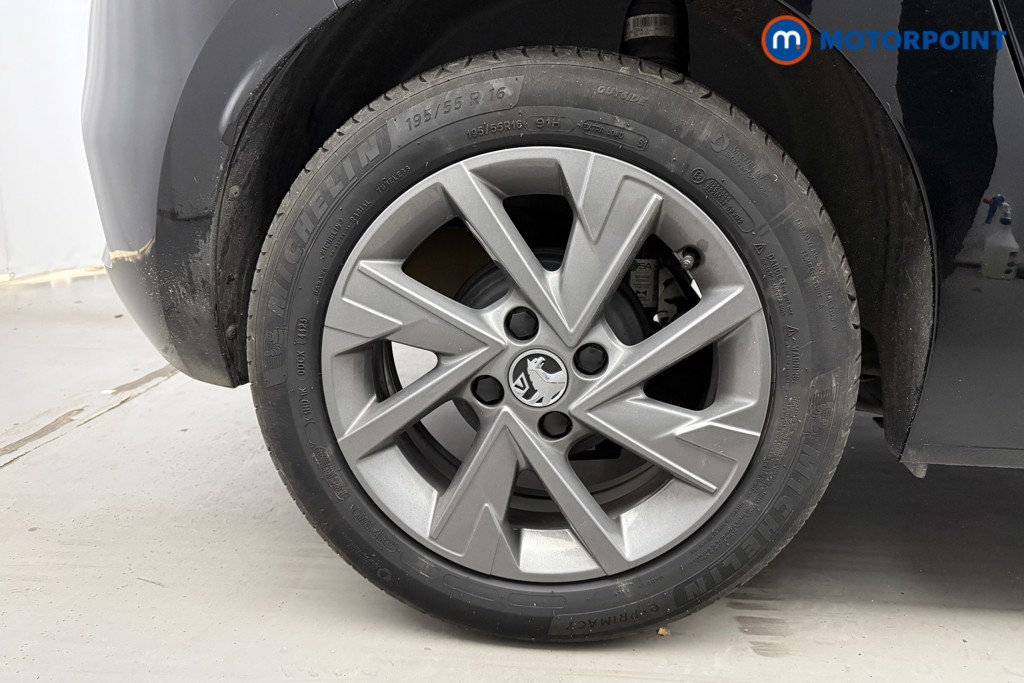 Vauxhall Corsa Design Manual Petrol Hatchback - Stock Number (1596575) - 27th supplementary image