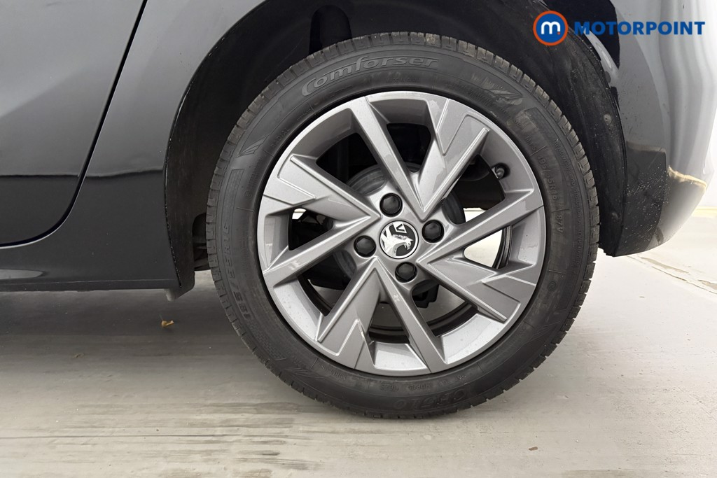 Vauxhall Corsa Design Manual Petrol Hatchback - Stock Number (1596575) - 28th supplementary image