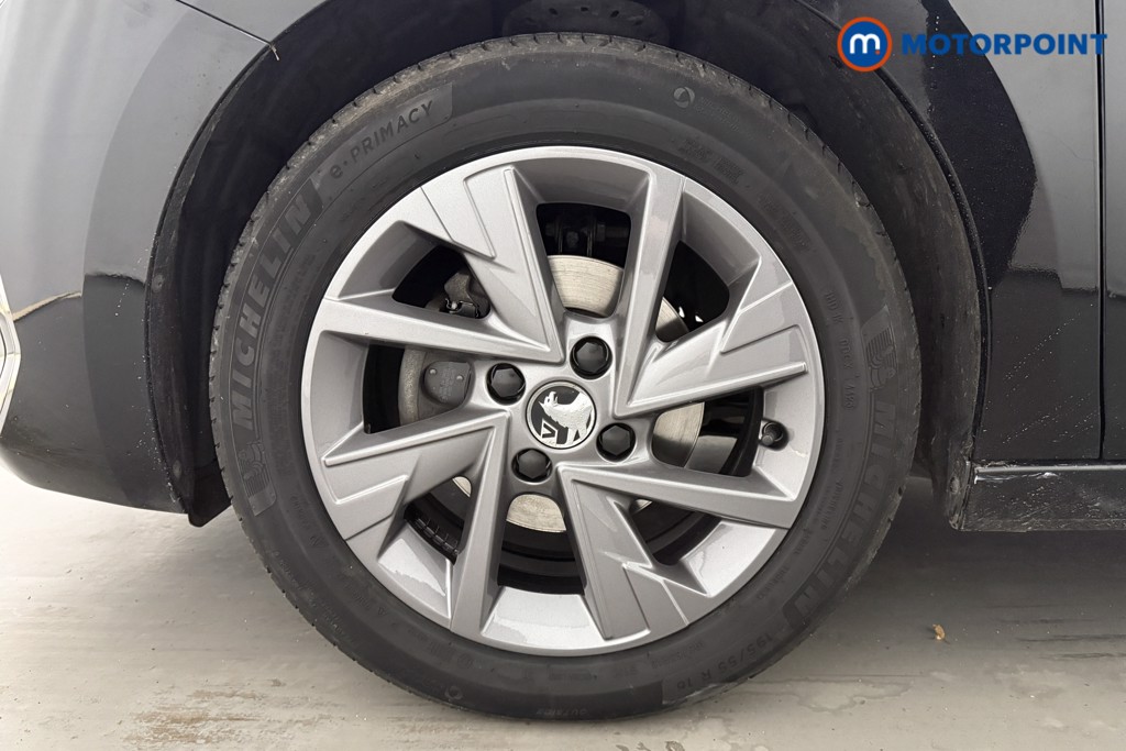 Vauxhall Corsa Design Manual Petrol Hatchback - Stock Number (1596575) - 29th supplementary image