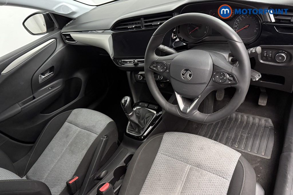 Vauxhall Corsa Design Manual Petrol Hatchback - Stock Number (1596575) - 1st supplementary image