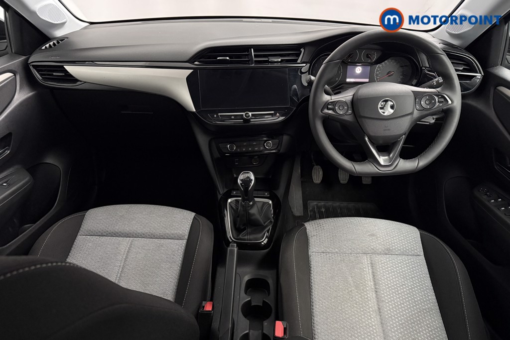 Vauxhall Corsa Design Manual Petrol Hatchback - Stock Number (1596580) - 2nd supplementary image