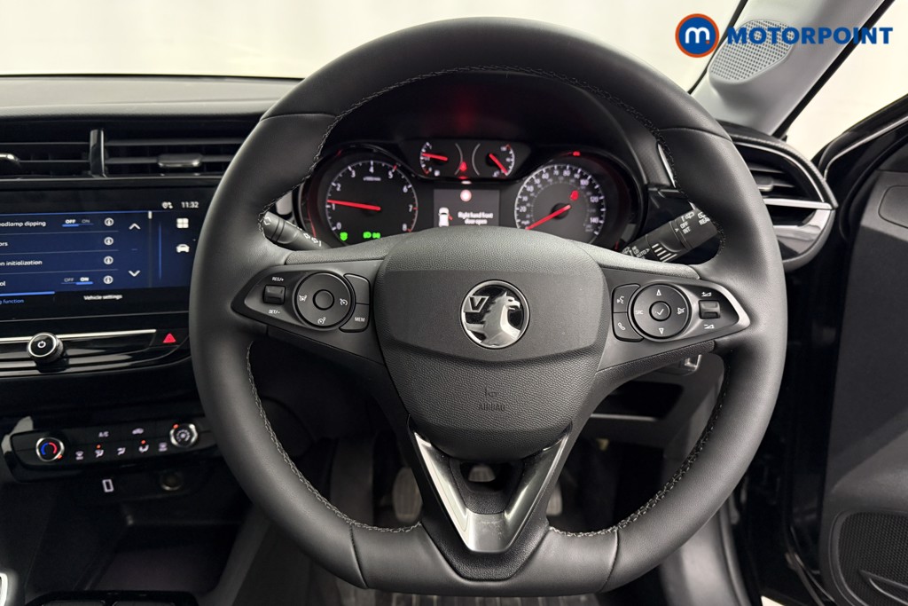 Vauxhall Corsa Design Manual Petrol Hatchback - Stock Number (1596580) - 3rd supplementary image