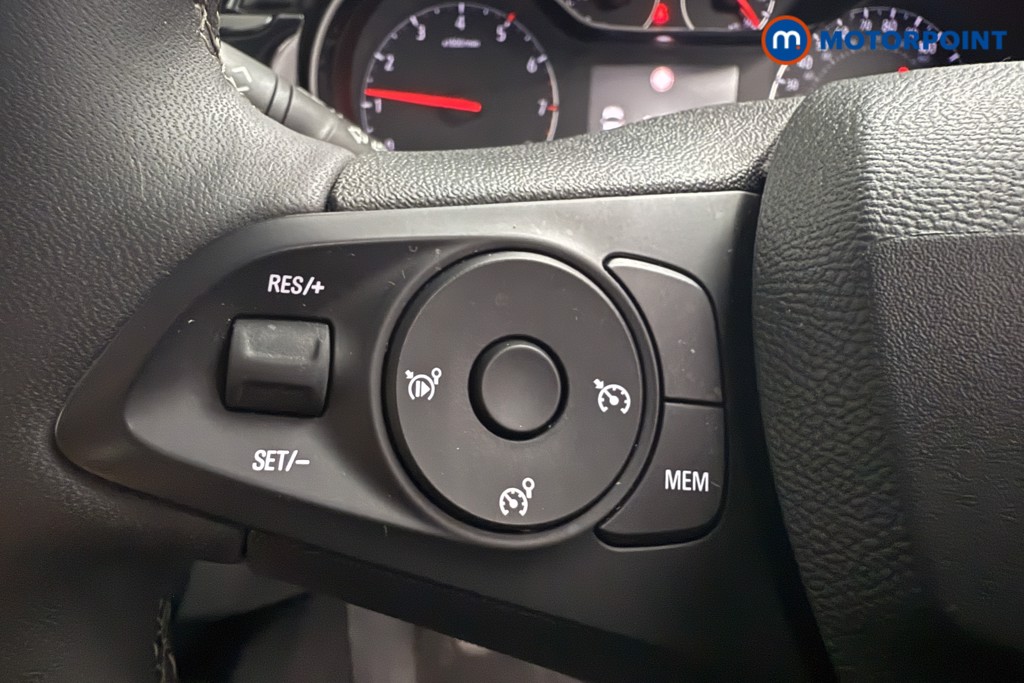 Vauxhall Corsa Design Manual Petrol Hatchback - Stock Number (1596580) - 4th supplementary image