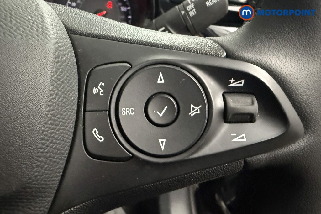 Vauxhall Corsa Design Manual Petrol Hatchback - Stock Number (1596580) - 5th supplementary image