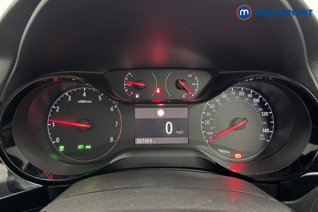 Vauxhall Corsa Design Manual Petrol Hatchback - Stock Number (1596580) - 6th supplementary image