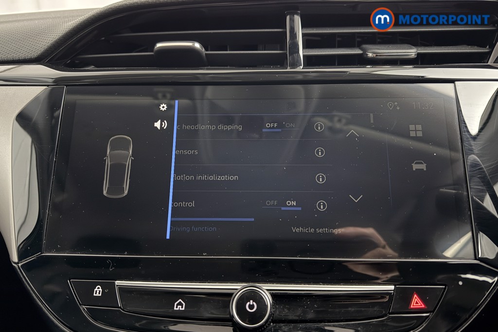 Vauxhall Corsa Design Manual Petrol Hatchback - Stock Number (1596580) - 10th supplementary image