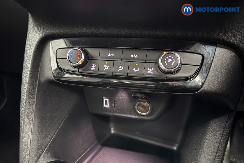 Vauxhall Corsa Design Manual Petrol Hatchback - Stock Number (1596580) - 11th supplementary image