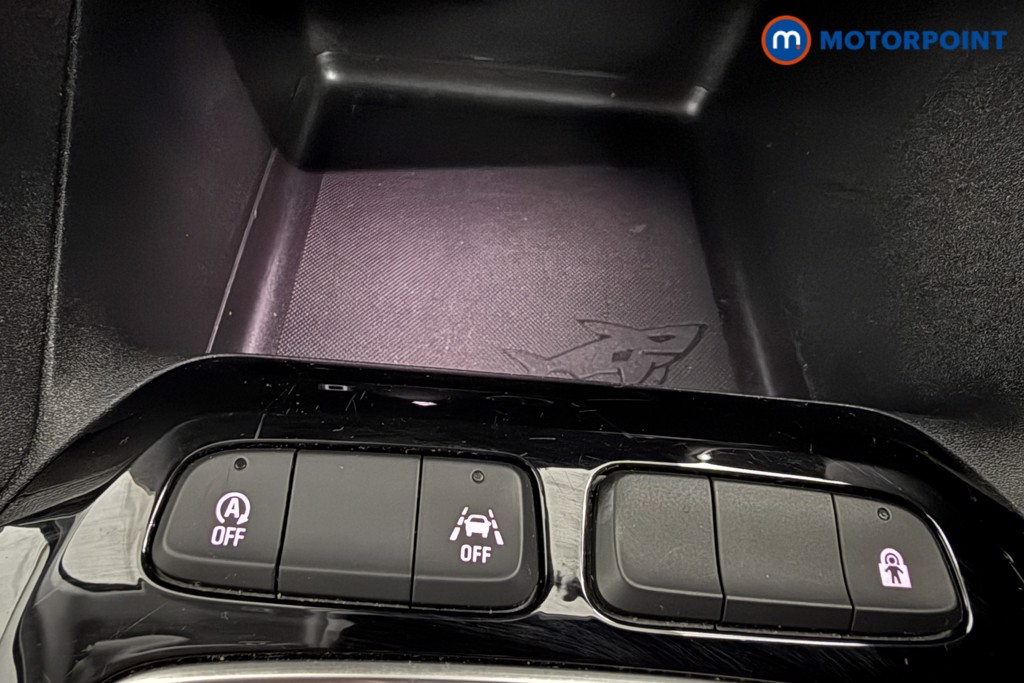 Vauxhall Corsa Design Manual Petrol Hatchback - Stock Number (1596580) - 12th supplementary image