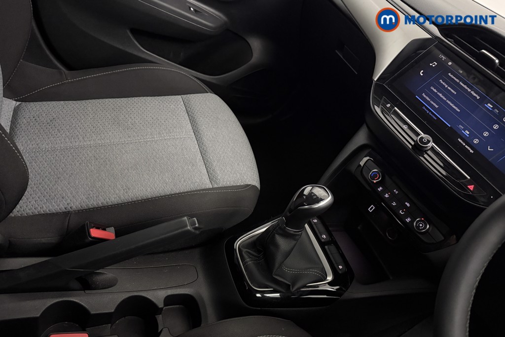 Vauxhall Corsa Design Manual Petrol Hatchback - Stock Number (1596580) - 15th supplementary image