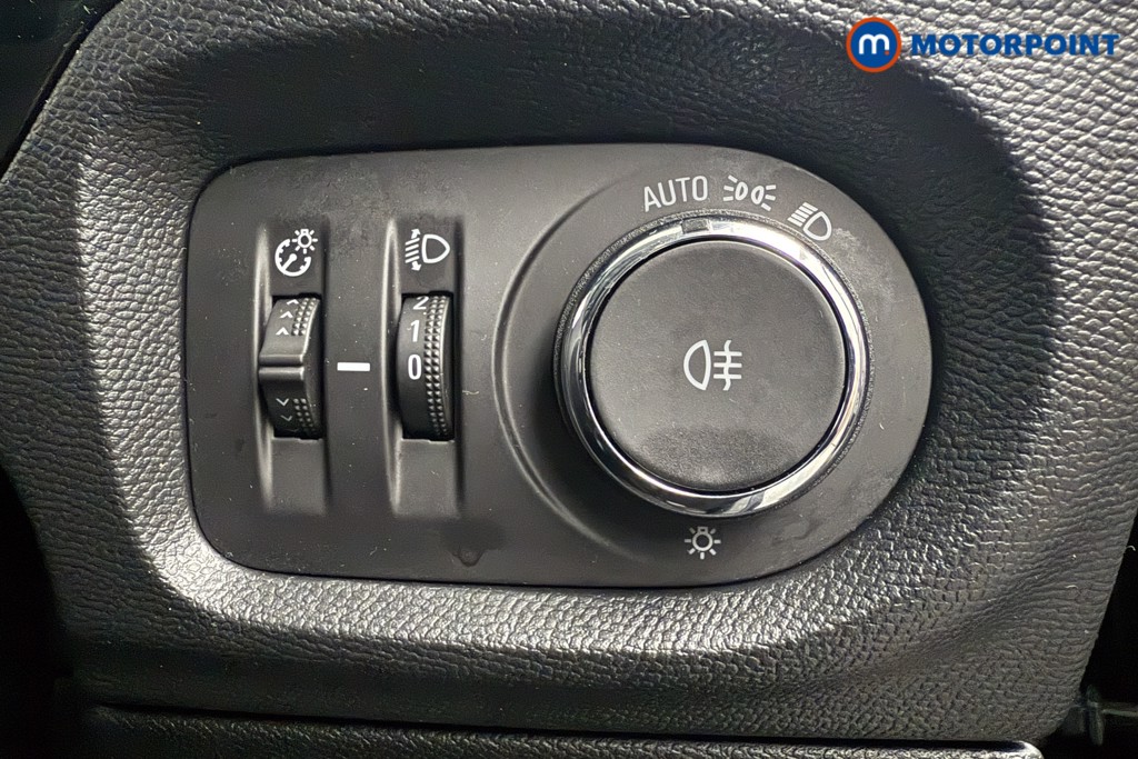 Vauxhall Corsa Design Manual Petrol Hatchback - Stock Number (1596580) - 16th supplementary image