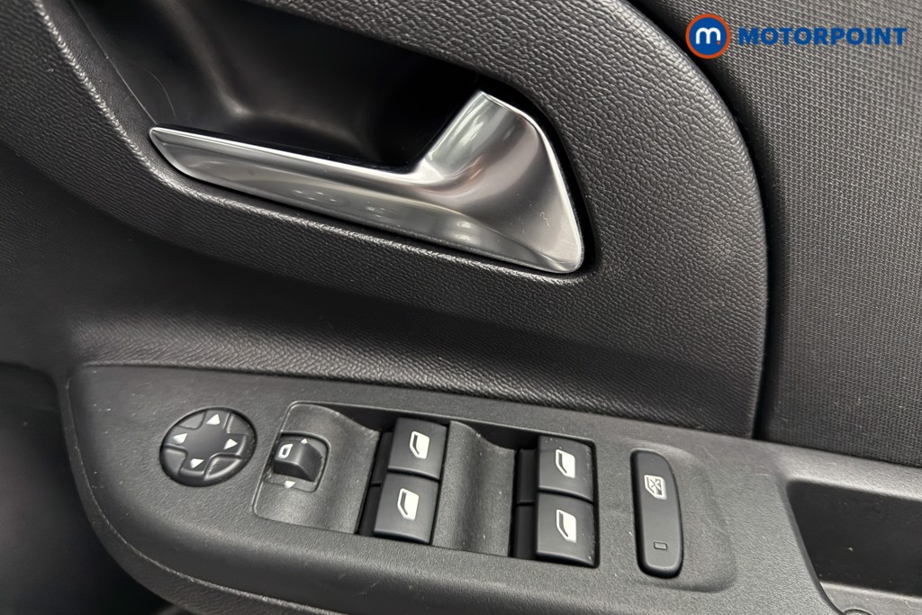 Vauxhall Corsa Design Manual Petrol Hatchback - Stock Number (1596580) - 18th supplementary image