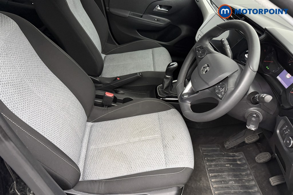 Vauxhall Corsa Design Manual Petrol Hatchback - Stock Number (1596580) - 19th supplementary image