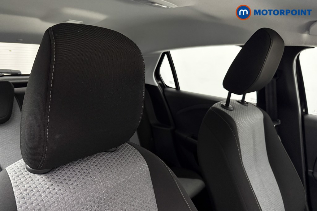 Vauxhall Corsa Design Manual Petrol Hatchback - Stock Number (1596580) - 20th supplementary image