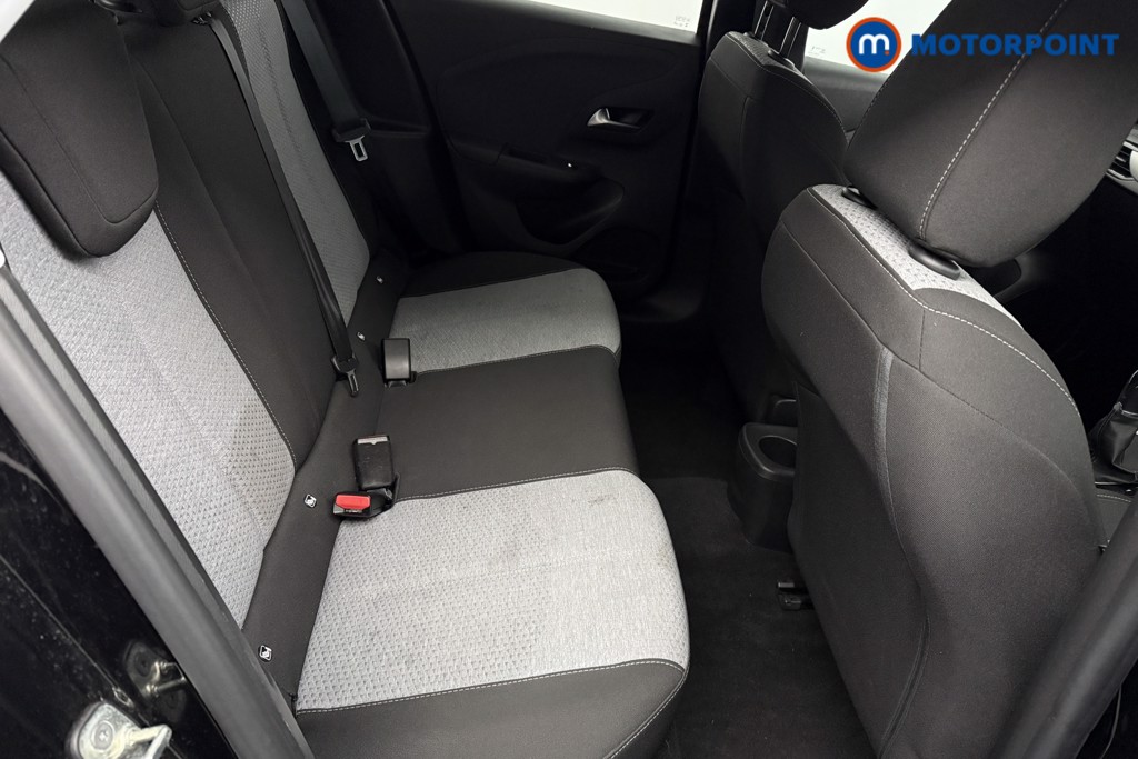 Vauxhall Corsa Design Manual Petrol Hatchback - Stock Number (1596580) - 21st supplementary image