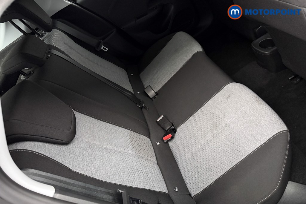 Vauxhall Corsa Design Manual Petrol Hatchback - Stock Number (1596580) - 23rd supplementary image