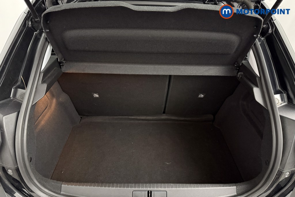 Vauxhall Corsa Design Manual Petrol Hatchback - Stock Number (1596580) - 24th supplementary image