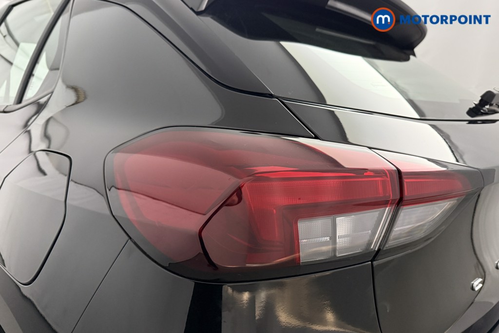 Vauxhall Corsa Design Manual Petrol Hatchback - Stock Number (1596580) - 25th supplementary image