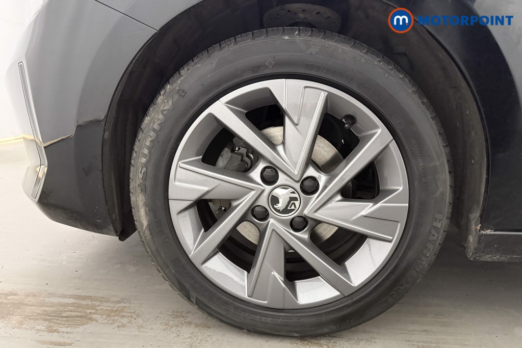 Vauxhall Corsa Design Manual Petrol Hatchback - Stock Number (1596580) - 27th supplementary image