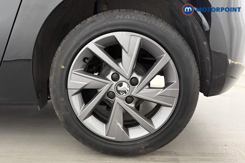 Vauxhall Corsa Design Manual Petrol Hatchback - Stock Number (1596580) - 28th supplementary image