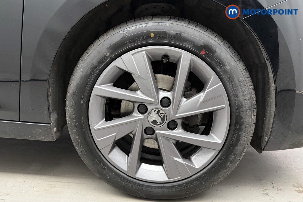 Vauxhall Corsa Design Manual Petrol Hatchback - Stock Number (1596580) - 30th supplementary image