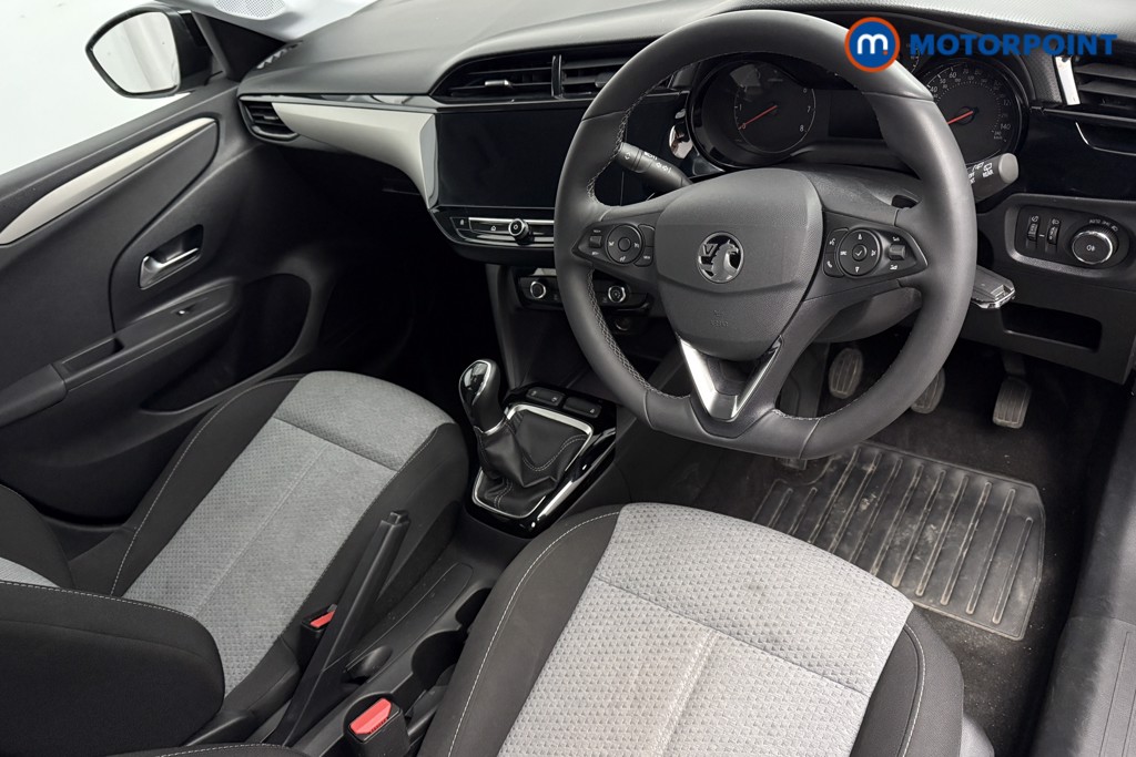 Vauxhall Corsa Design Manual Petrol Hatchback - Stock Number (1596580) - 1st supplementary image