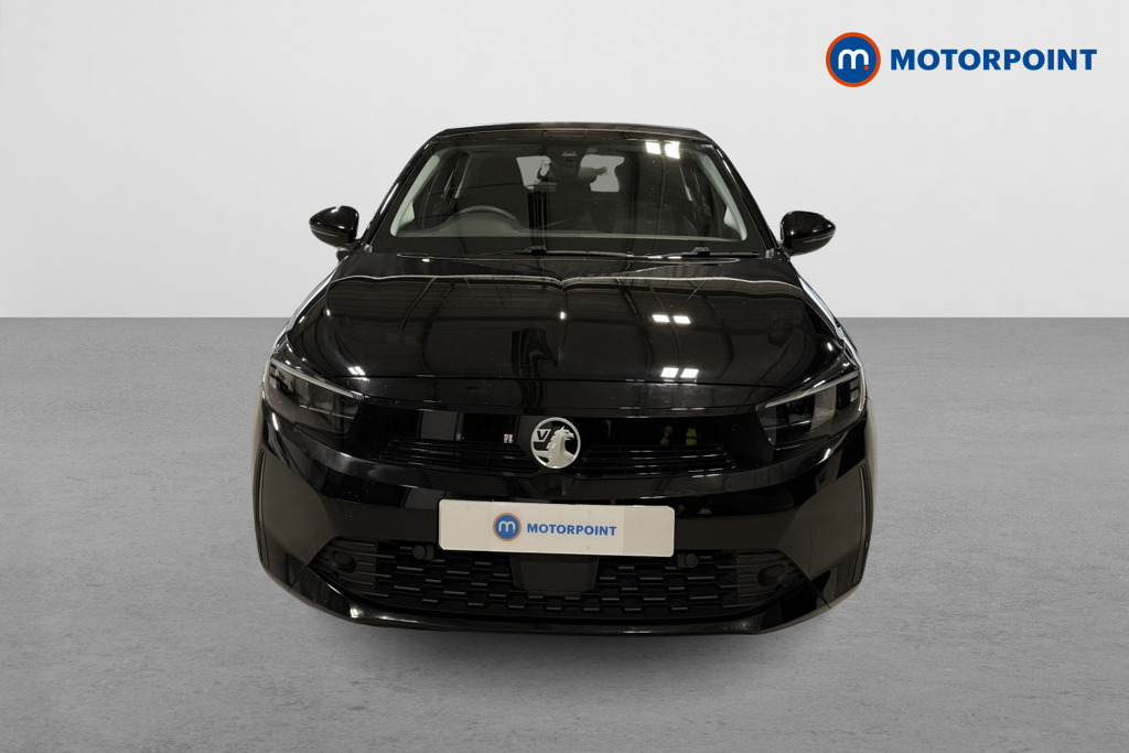 Vauxhall Corsa Design Manual Petrol Hatchback - Stock Number (1596580) - Front bumper