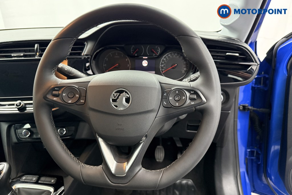 Vauxhall Corsa Design Manual Petrol Hatchback - Stock Number (1596584) - 2nd supplementary image