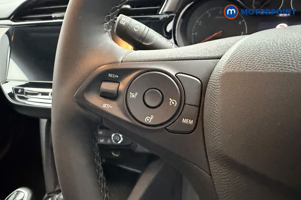 Vauxhall Corsa Design Manual Petrol Hatchback - Stock Number (1596584) - 3rd supplementary image