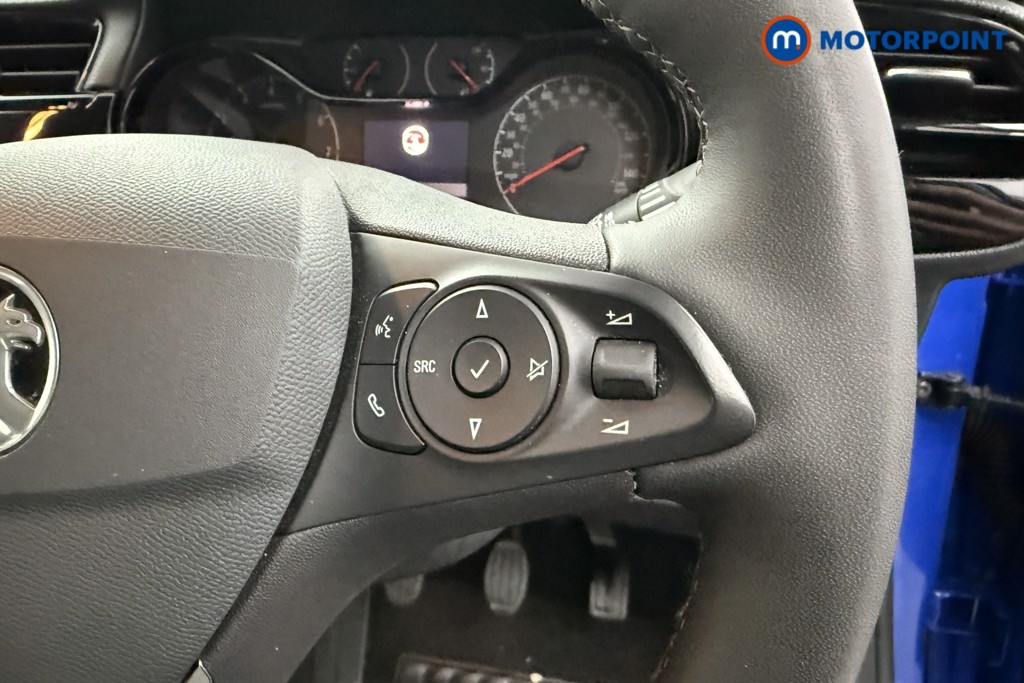 Vauxhall Corsa Design Manual Petrol Hatchback - Stock Number (1596584) - 4th supplementary image