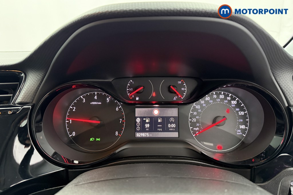 Vauxhall Corsa Design Manual Petrol Hatchback - Stock Number (1596584) - 5th supplementary image