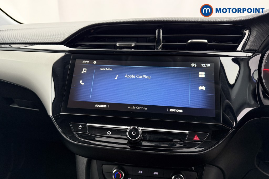 Vauxhall Corsa Design Manual Petrol Hatchback - Stock Number (1596584) - 6th supplementary image