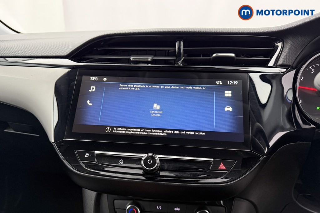 Vauxhall Corsa Design Manual Petrol Hatchback - Stock Number (1596584) - 7th supplementary image