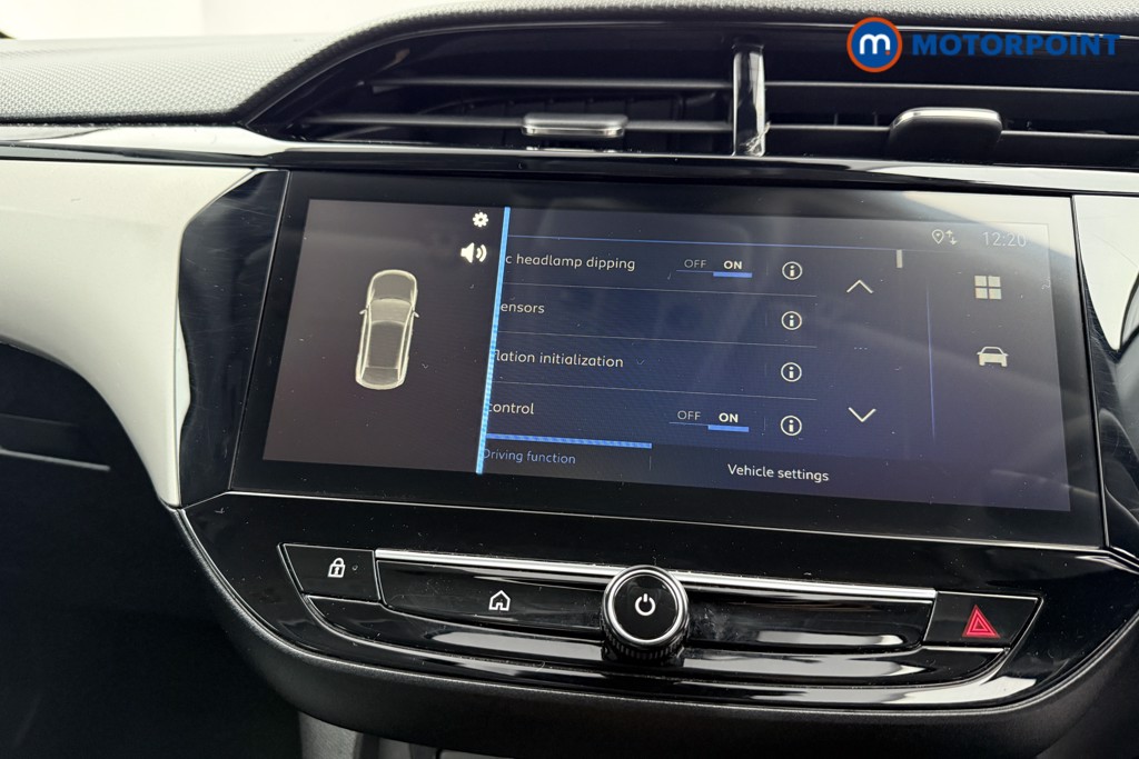 Vauxhall Corsa Design Manual Petrol Hatchback - Stock Number (1596584) - 10th supplementary image