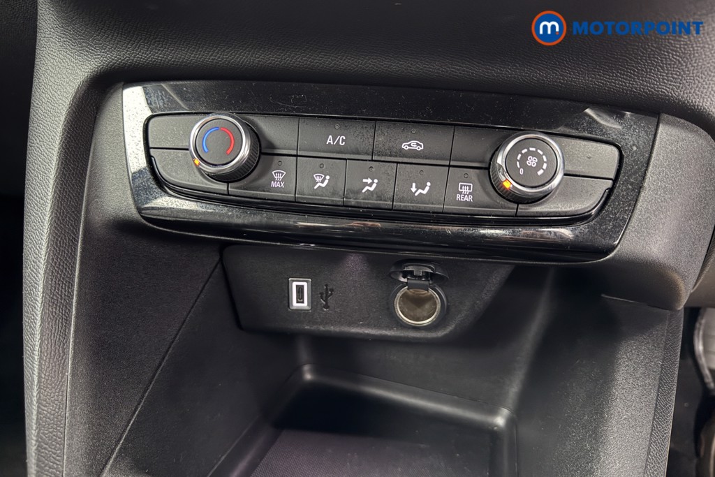 Vauxhall Corsa Design Manual Petrol Hatchback - Stock Number (1596584) - 11th supplementary image