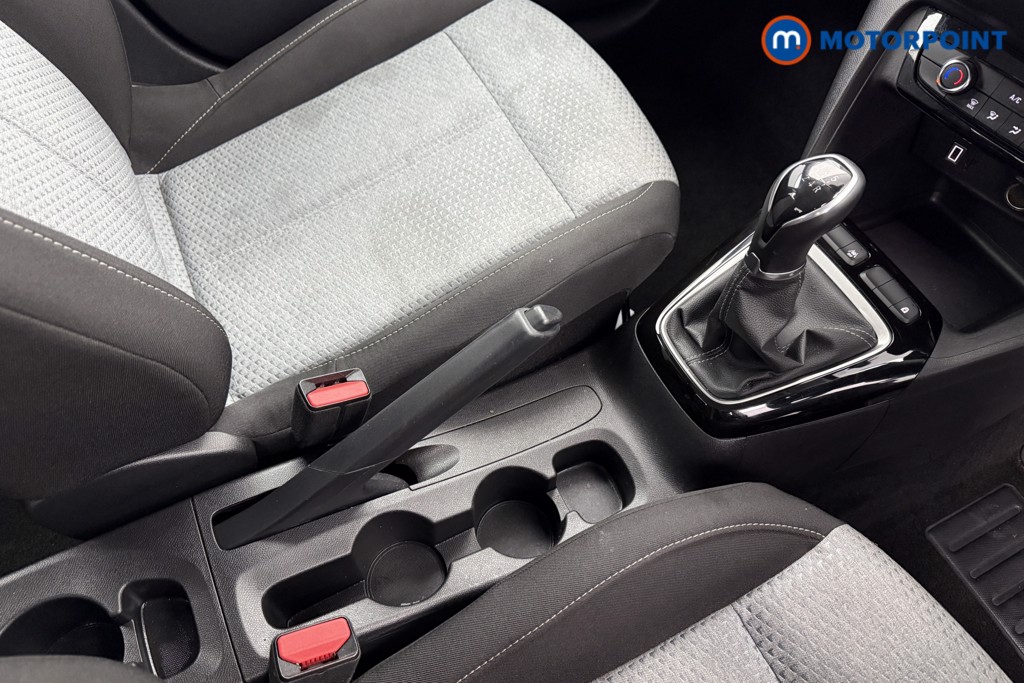 Vauxhall Corsa Design Manual Petrol Hatchback - Stock Number (1596584) - 12th supplementary image