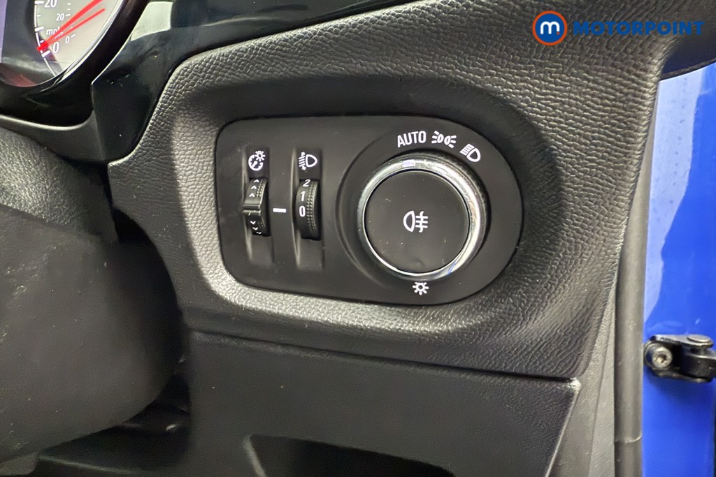 Vauxhall Corsa Design Manual Petrol Hatchback - Stock Number (1596584) - 13th supplementary image