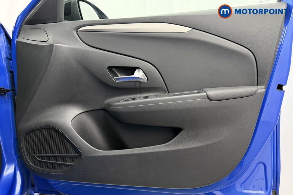 Vauxhall Corsa Design Manual Petrol Hatchback - Stock Number (1596584) - 14th supplementary image