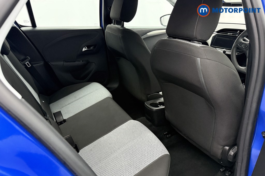 Vauxhall Corsa Design Manual Petrol Hatchback - Stock Number (1596584) - 17th supplementary image