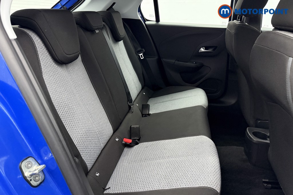 Vauxhall Corsa Design Manual Petrol Hatchback - Stock Number (1596584) - 18th supplementary image